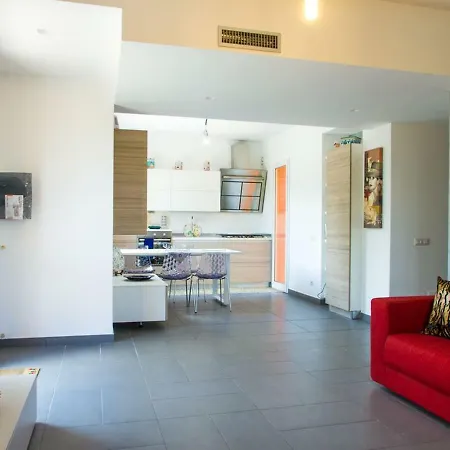 Monica Holiday home